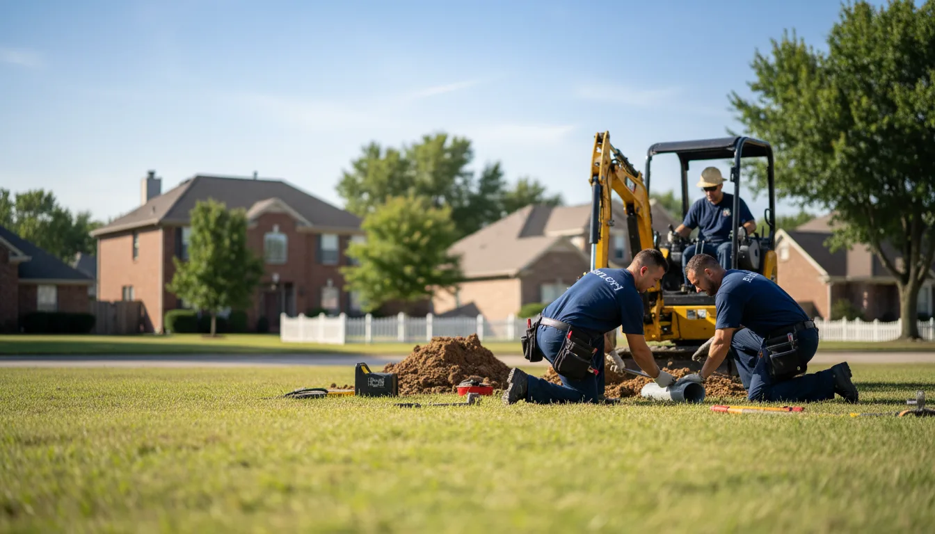 Water Heater Repair in Riddleton, TN near me